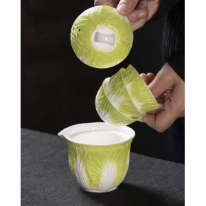 Travel Tea Pots | Travel Kit